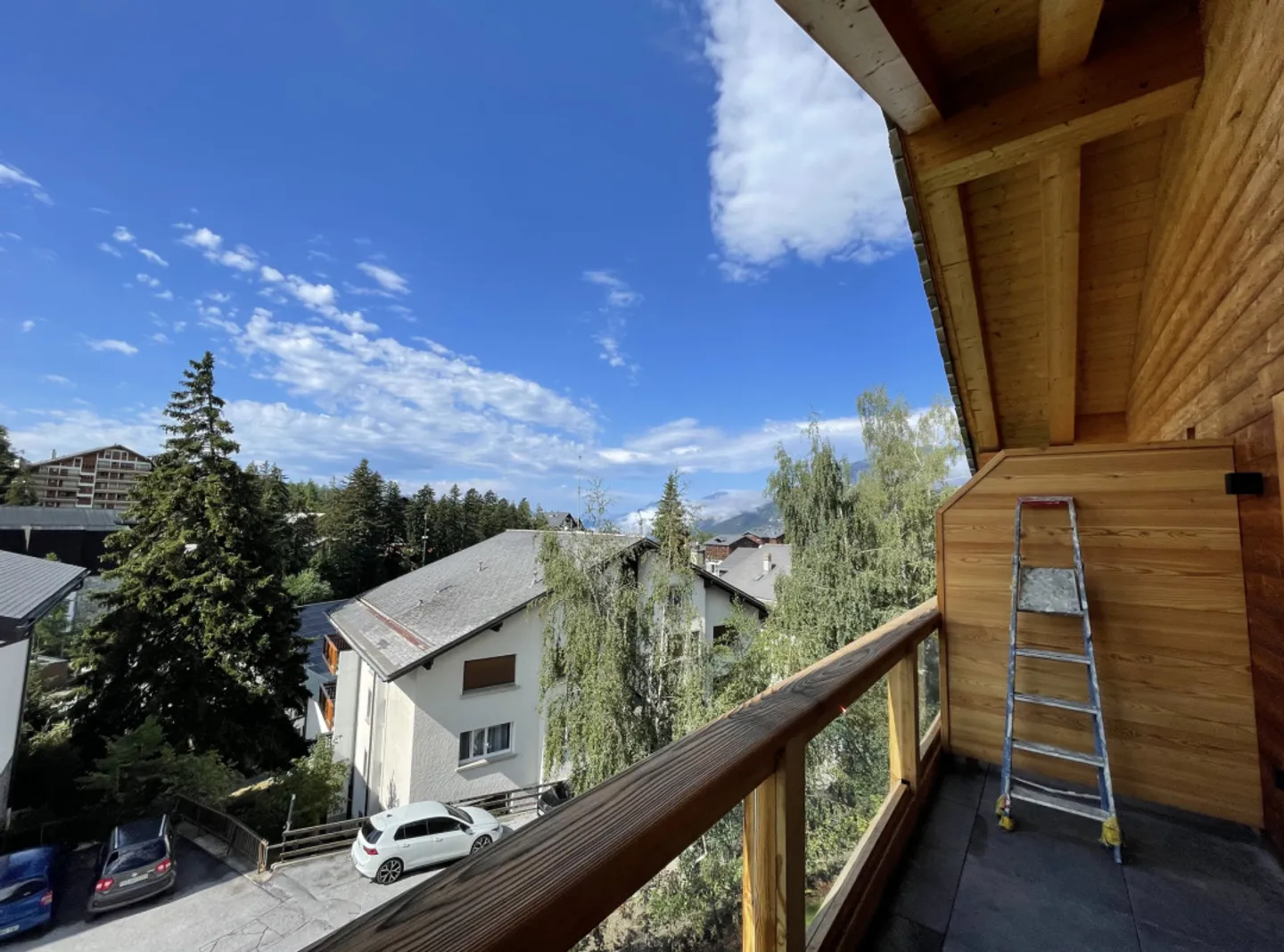 Magnifique Chalet  neuf à Crans-Montana - Photo 4 of 14