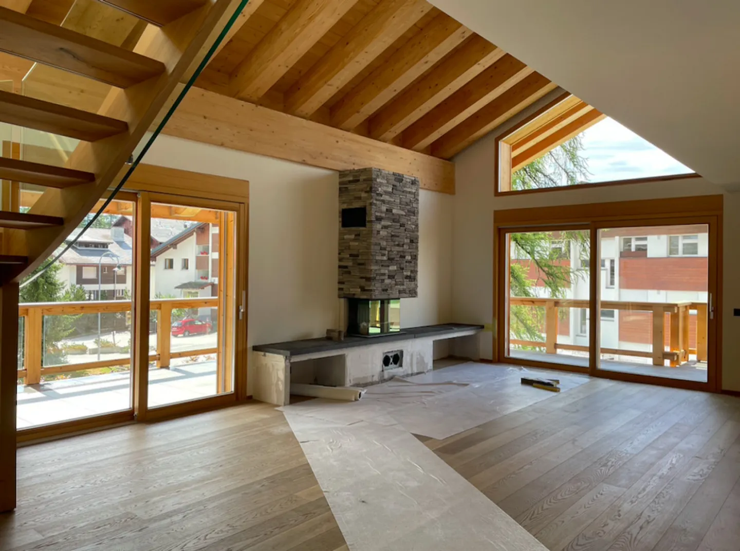 Magnifique Chalet  neuf à Crans-Montana - Photo 10 of 14