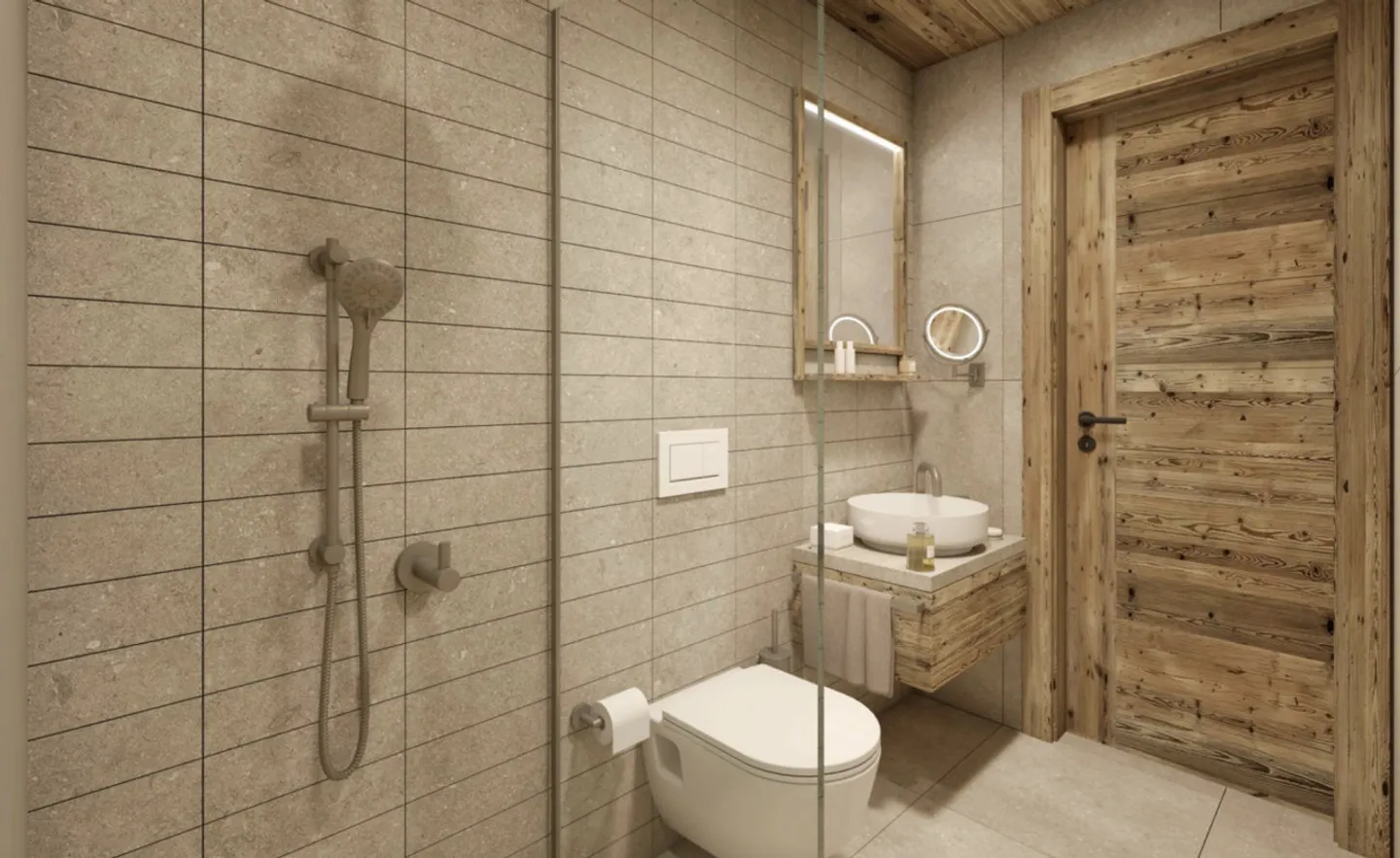 Magnifique Chalet  neuf à Crans-Montana - Photo 11 of 14