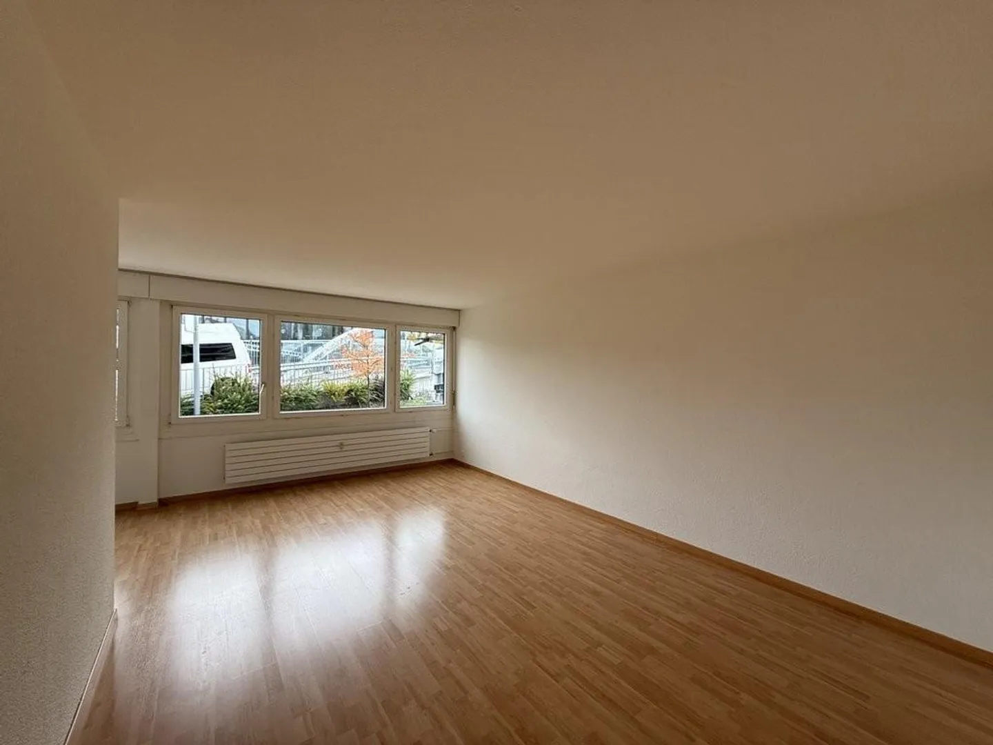 2.5 room apartment - Photo 3 of 6