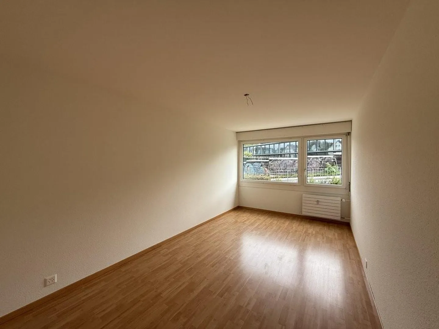 2.5 room apartment - Photo 4 of 6