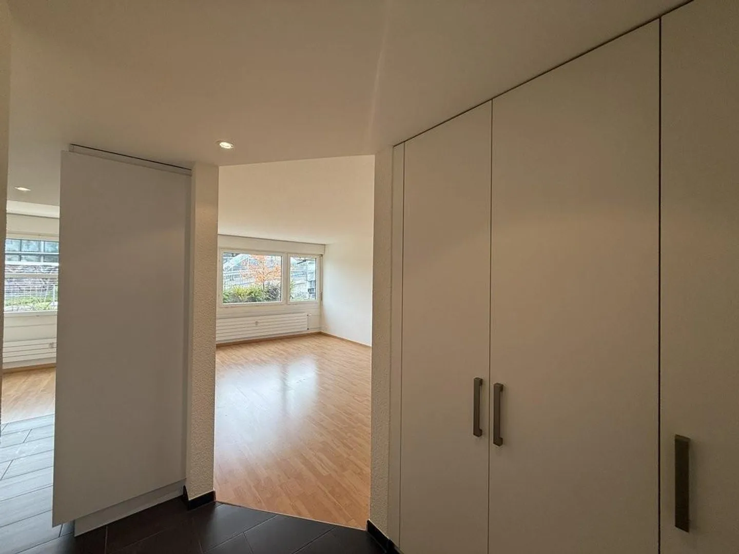 2.5 room apartment - Photo 5 of 6