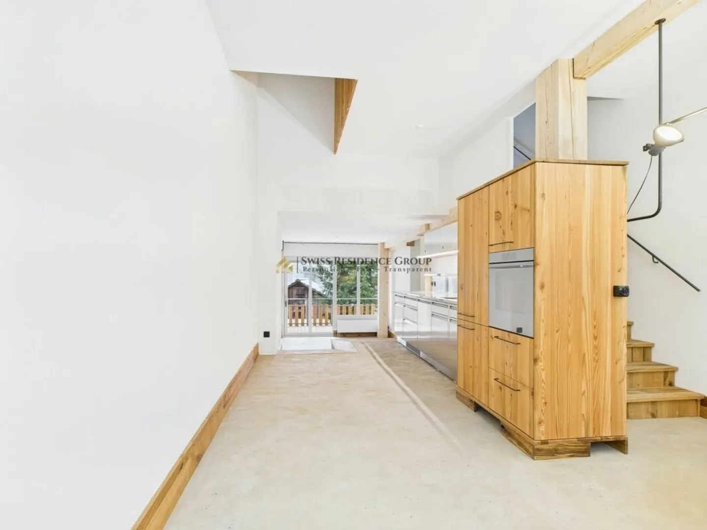 Charmanter Altbau trifft Familienkomfort - top renovierte Duplexwohnung zur Erstvermietung - Foto 2 von 16