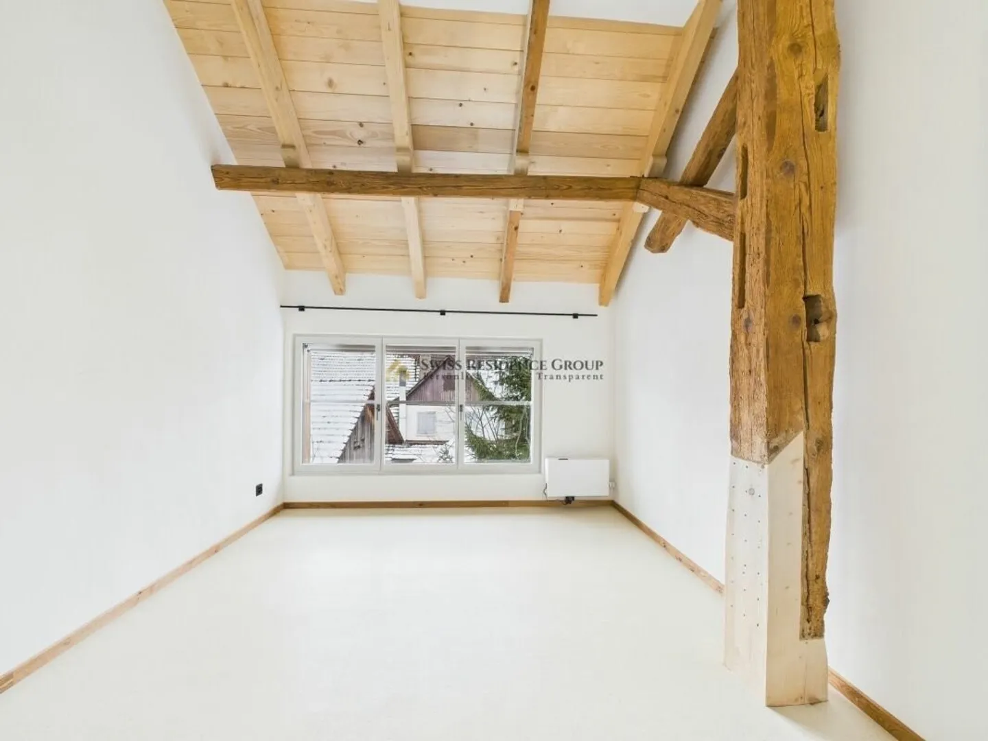 Charmanter Altbau trifft Familienkomfort - top renovierte Duplexwohnung zur Erstvermietung - Foto 6 von 16