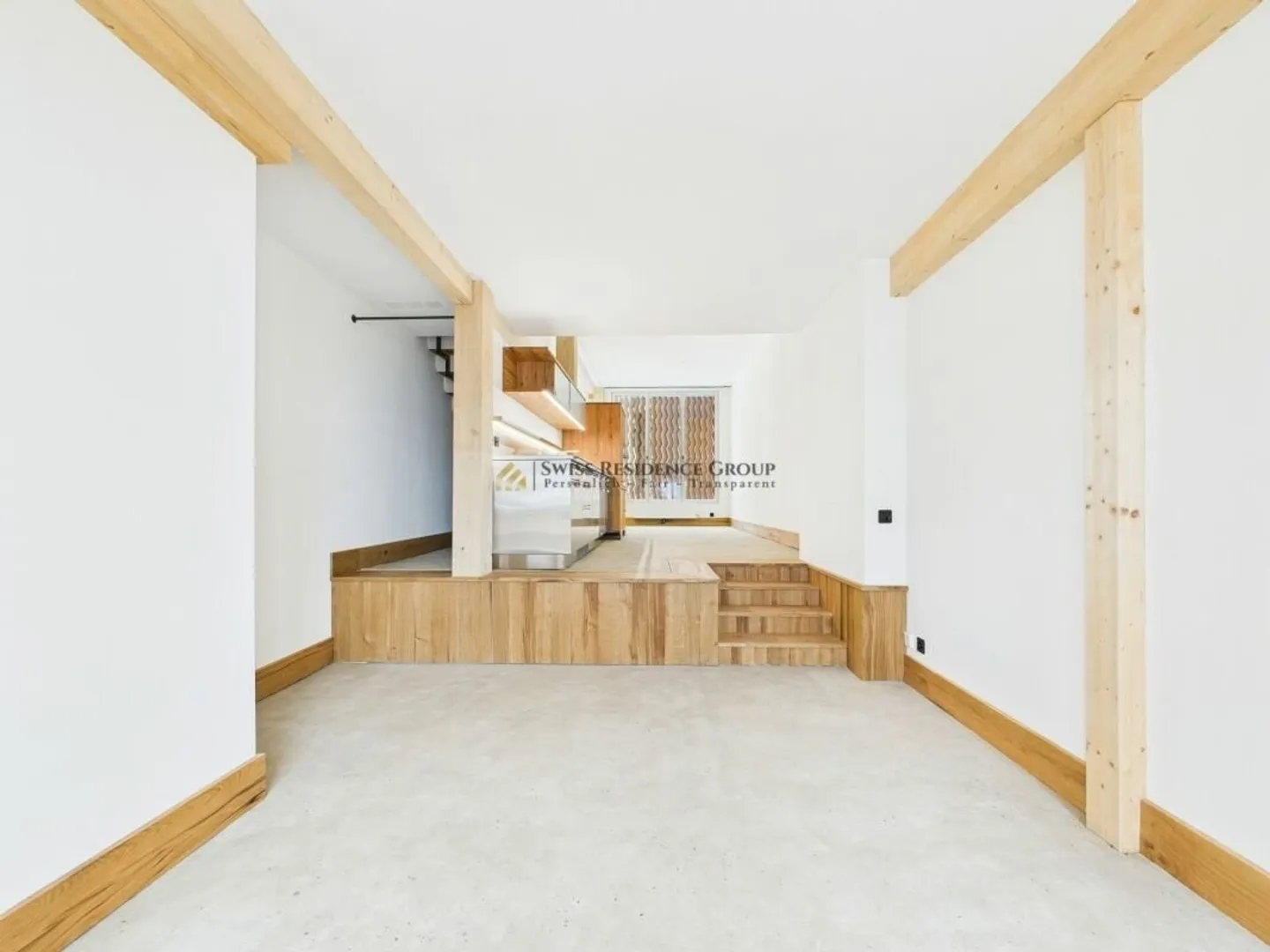 Charmanter Altbau trifft Familienkomfort - top renovierte Duplexwohnung zur Erstvermietung - Foto 3 von 16