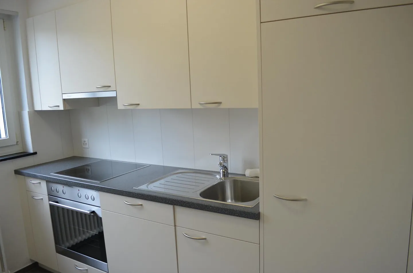 4 Zimmerwohnung mit Blick ins Grüne - Foto 2 von 12