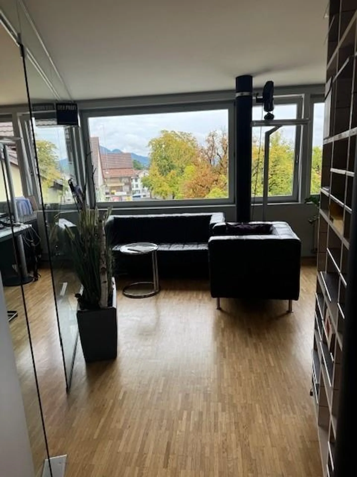 Office with a View - Photo 2 of 4