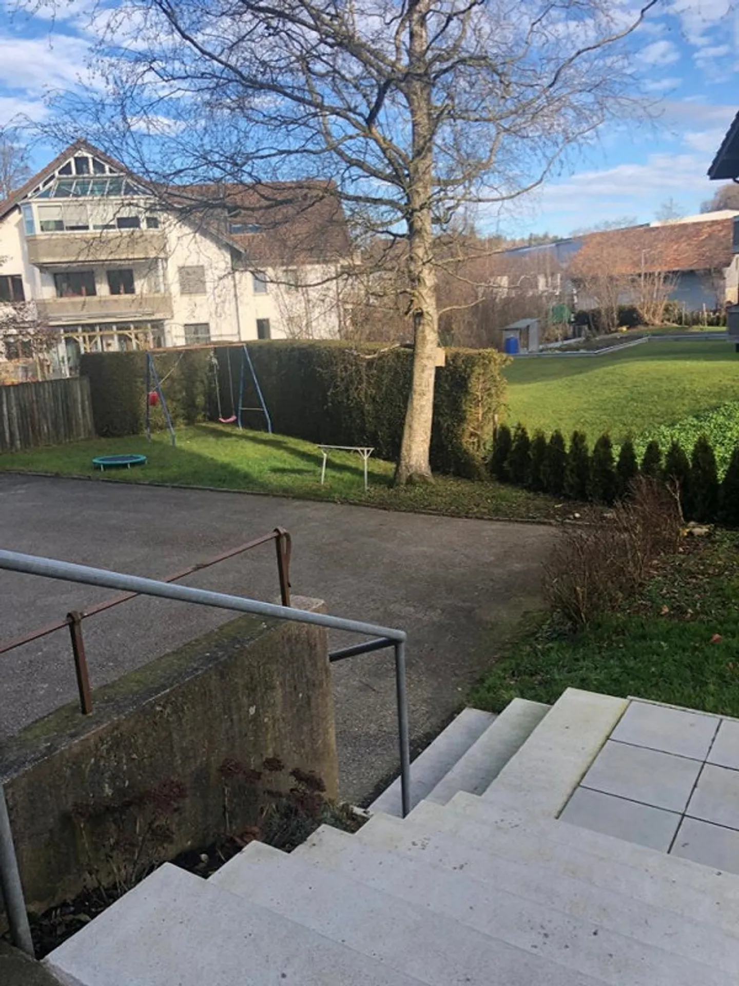 4 Zimmerwohnung mit Blick ins Grüne - Foto 12 von 12