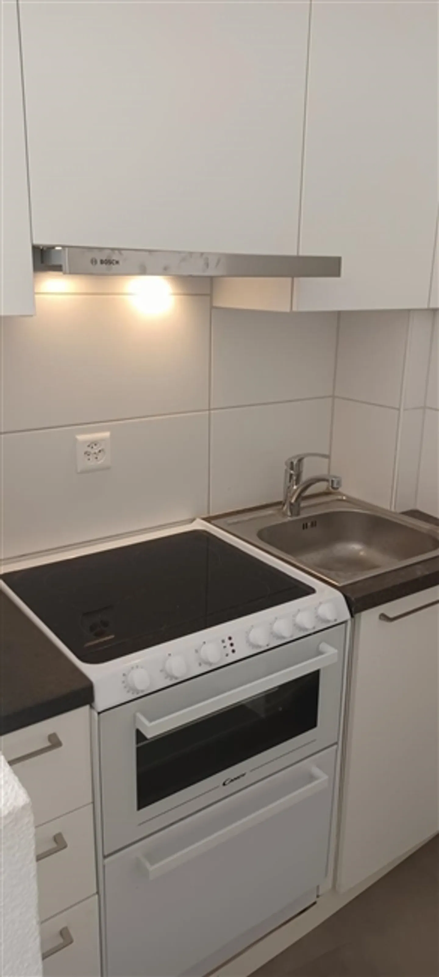 Charming Studio Apartment in the Center of Freiburg, Ideal for Students - Photo 4 of 7