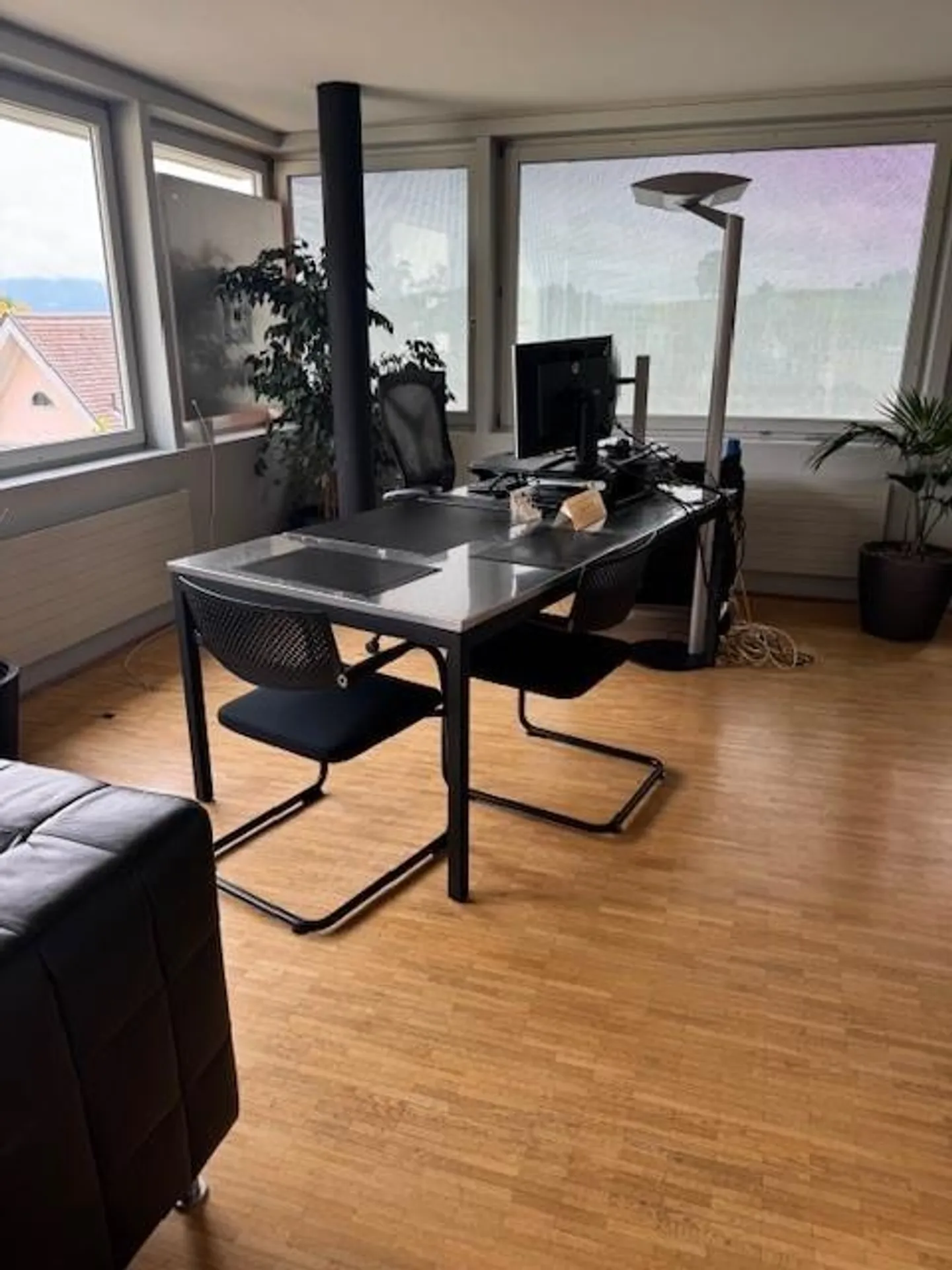 Office with a View - Photo 4 of 4