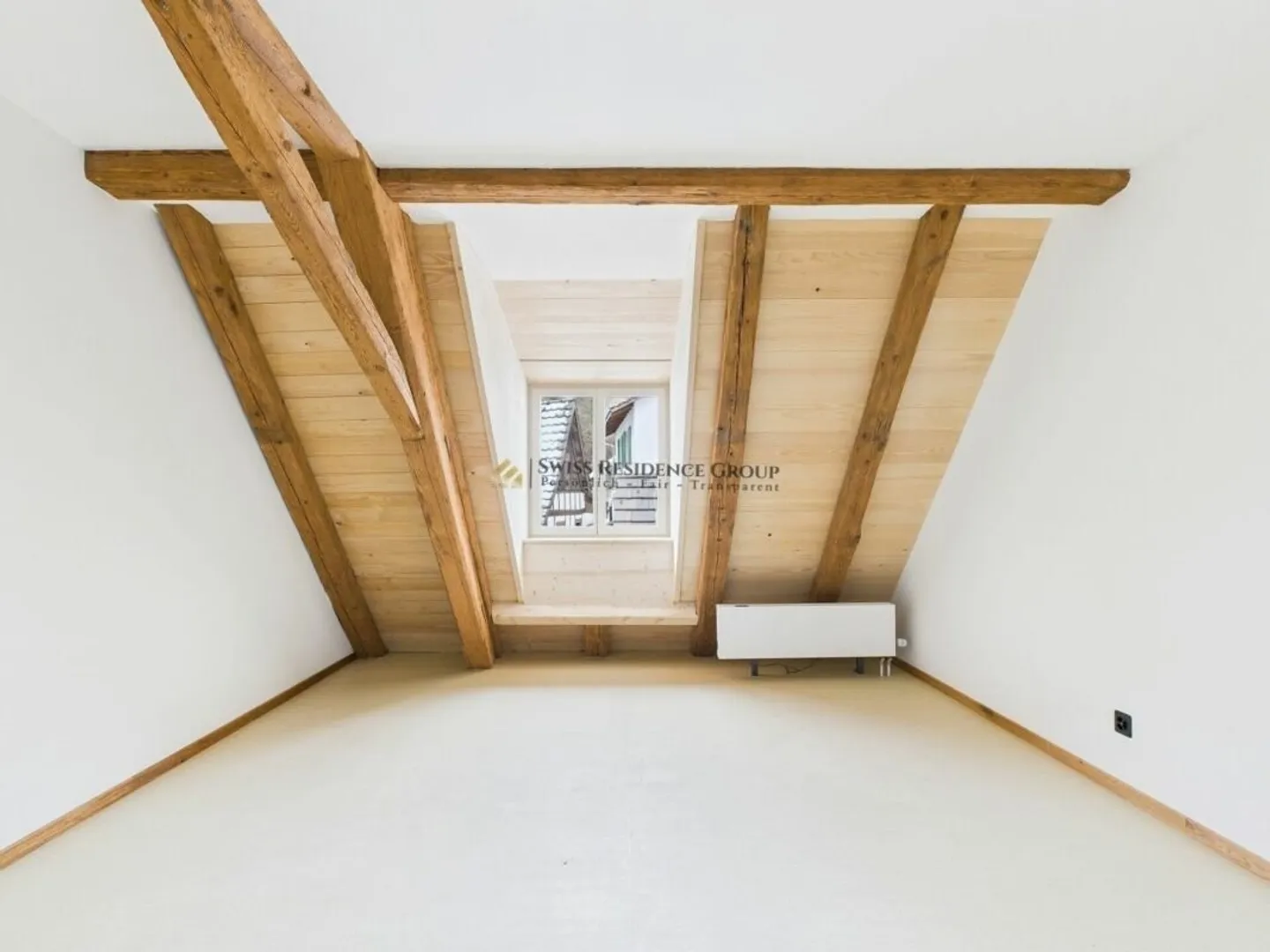 Charmanter Altbau trifft Familienkomfort - top renovierte Duplexwohnung zur Erstvermietung - Foto 12 von 16