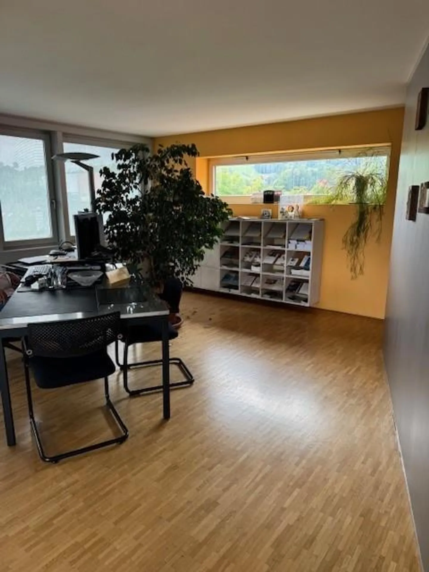 Office with a View - Photo 3 of 4