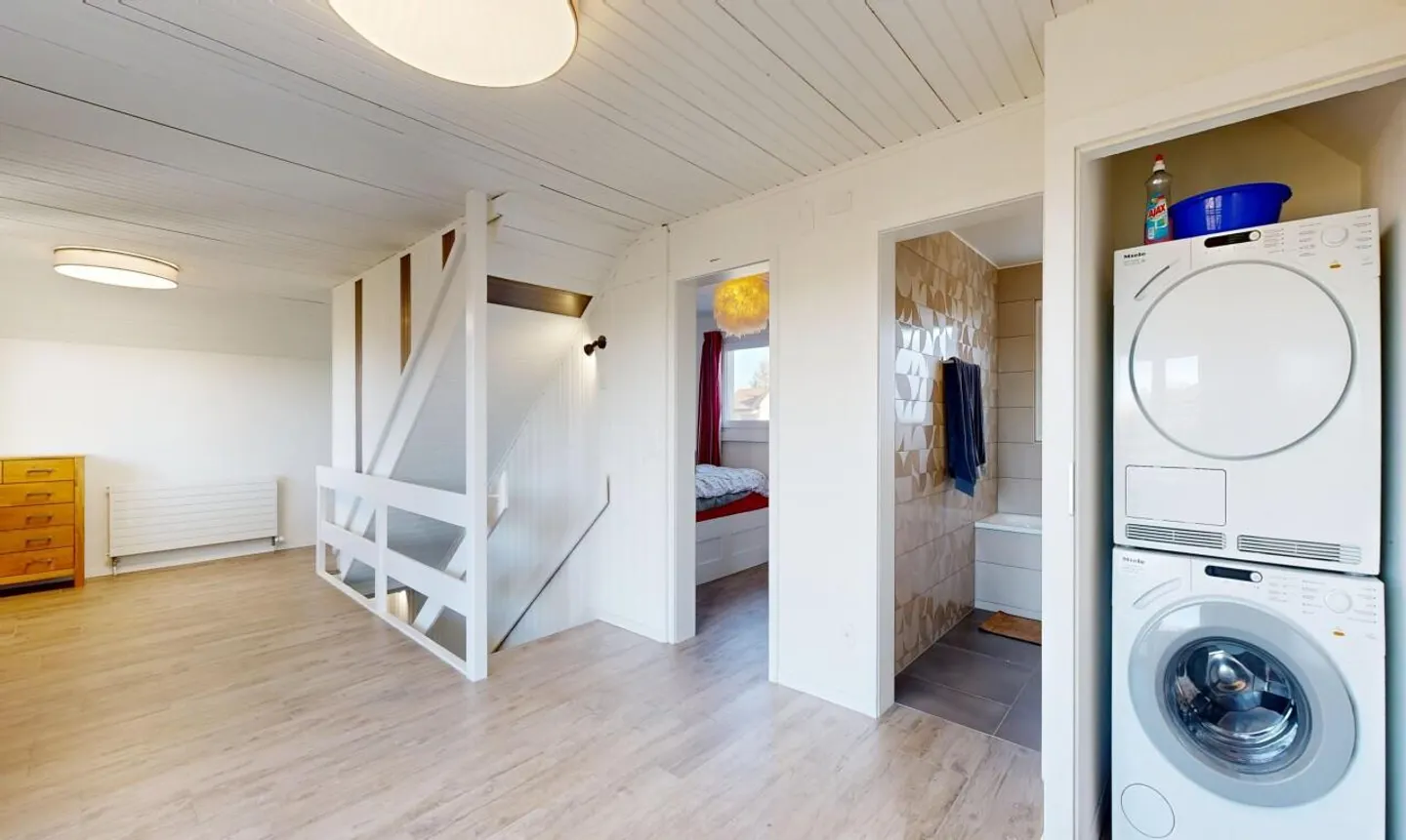 Renovated individual villa with rooftop and unobstructed view - Photo 10 of 11