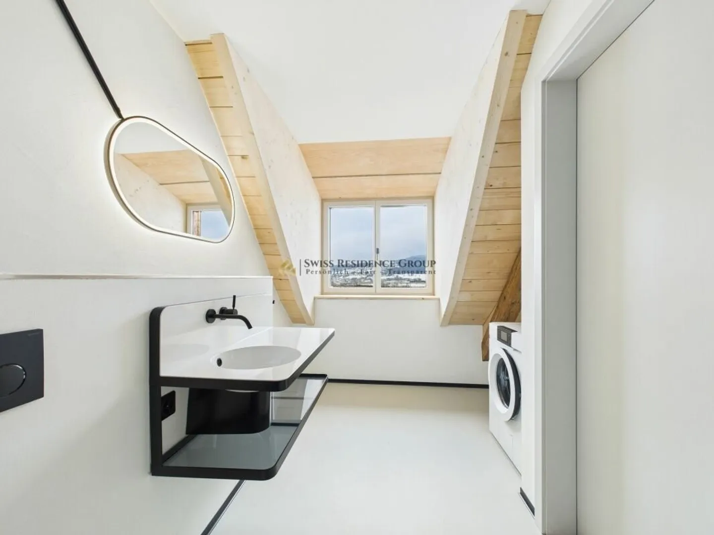 Charmanter Altbau trifft Familienkomfort - top renovierte Duplexwohnung zur Erstvermietung - Foto 15 von 16