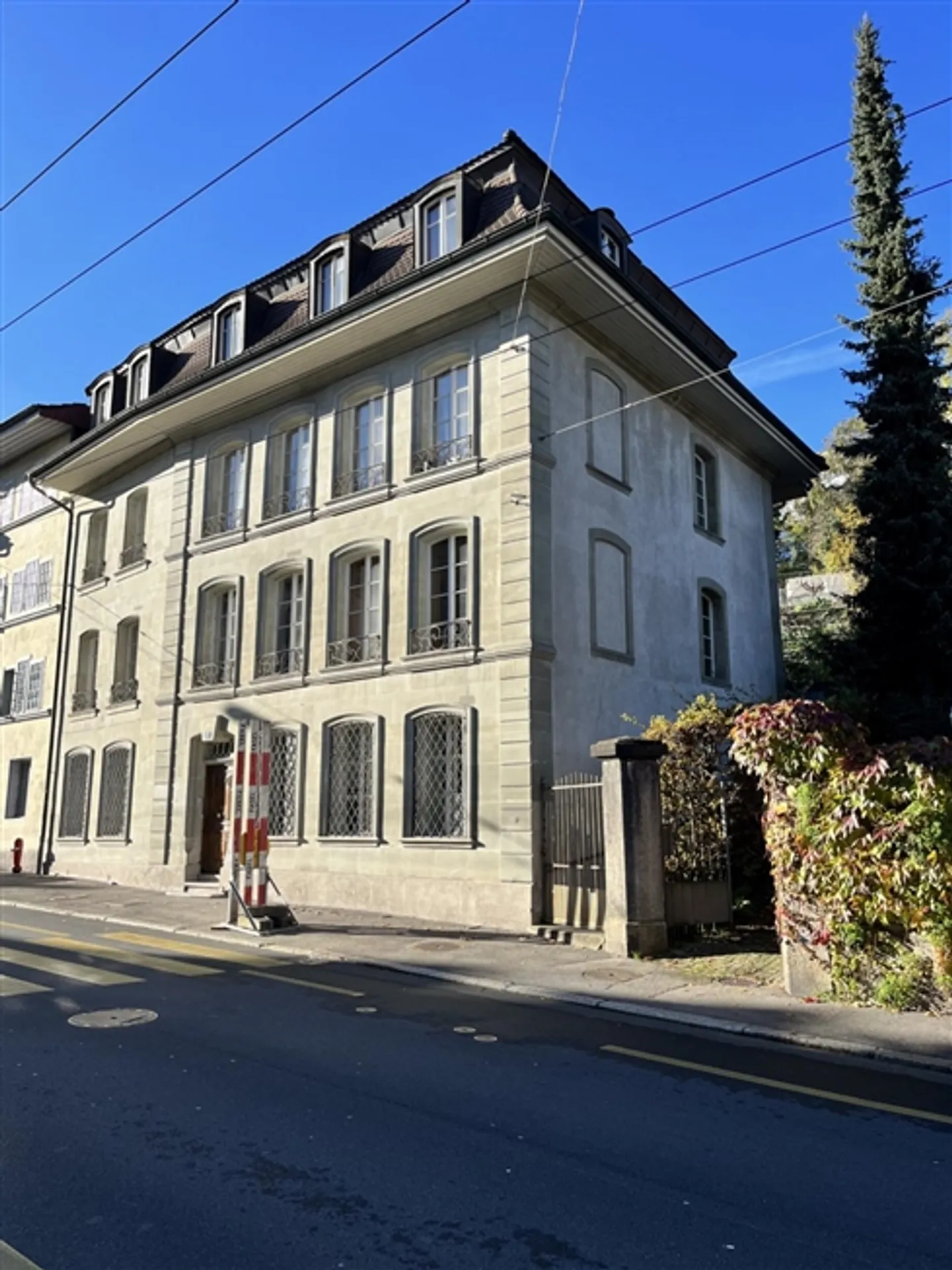 Charming Studio Apartment in the Center of Freiburg, Ideal for Students - Photo 6 of 7