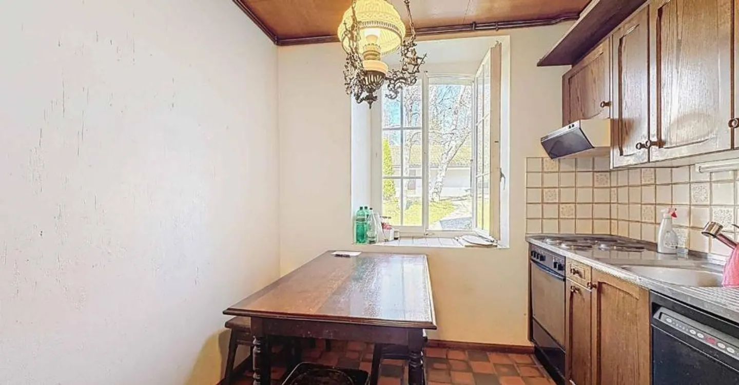 Maison spacieuse avec potentiel de colonie - Photo 3 sur 13