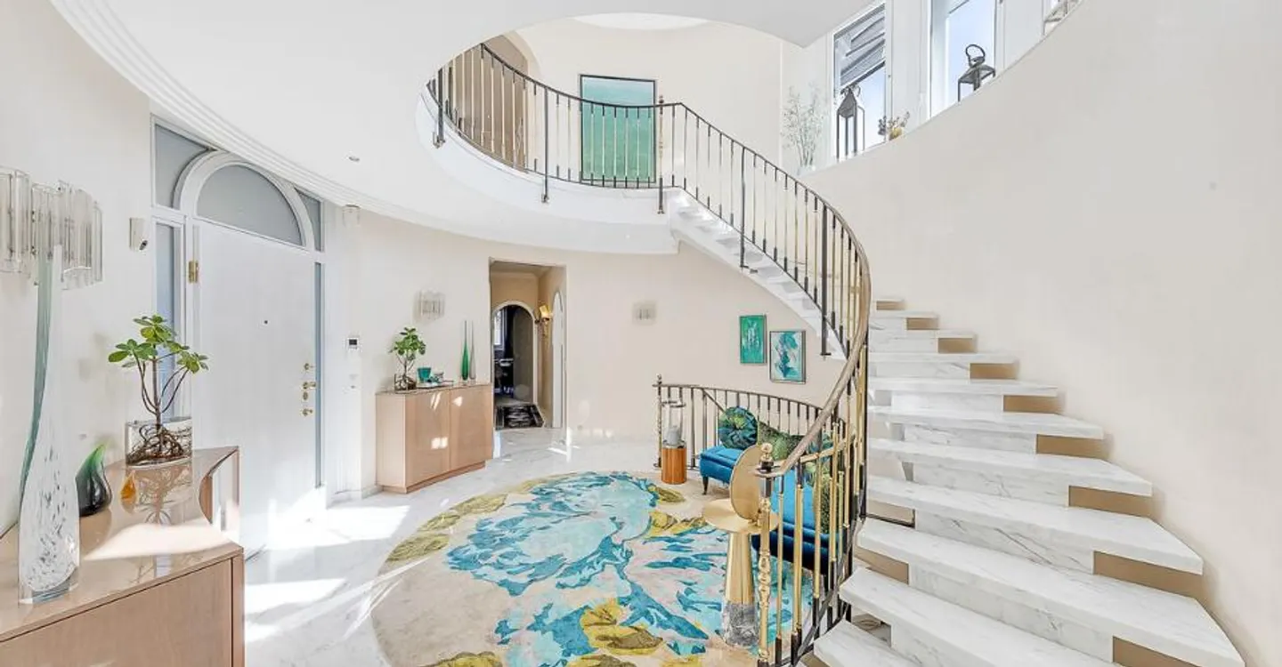 Magnifique villa individuelle avec vue imprenable sur les hauteurs de Montreux - Photo 9 sur 12