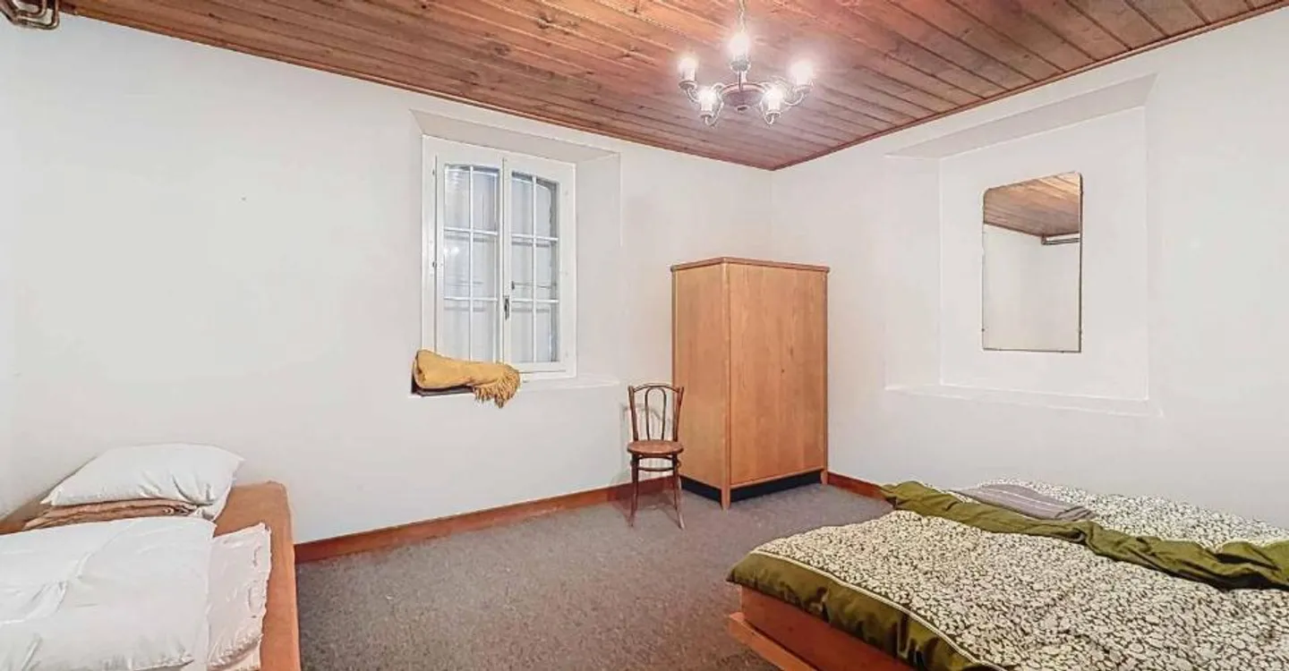 Maison spacieuse avec potentiel de colonie - Photo 5 sur 13