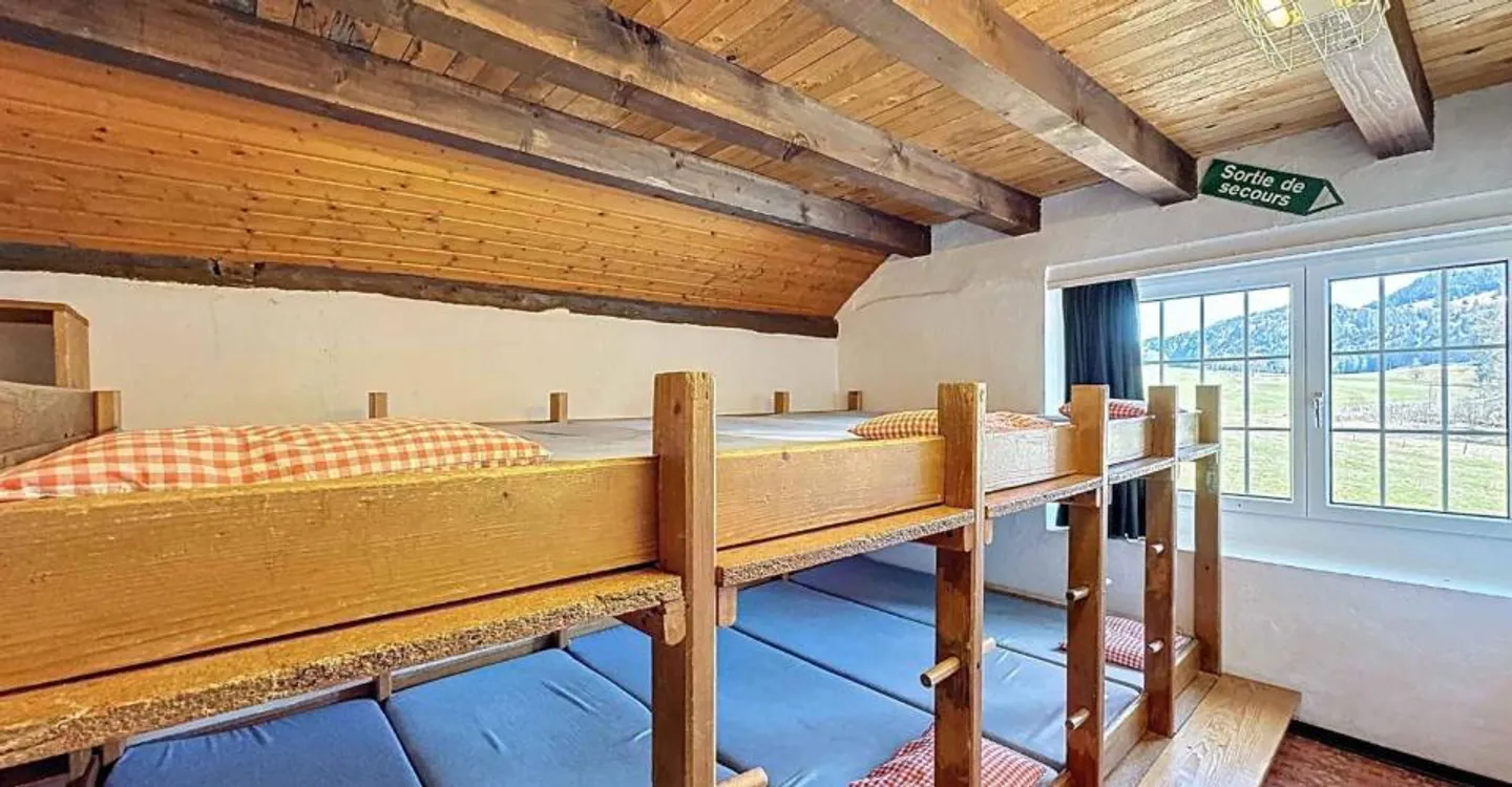 Maison spacieuse avec potentiel de colonie - Photo 7 sur 13