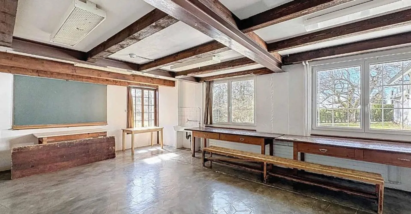 Maison spacieuse avec potentiel de colonie - Photo 11 sur 13