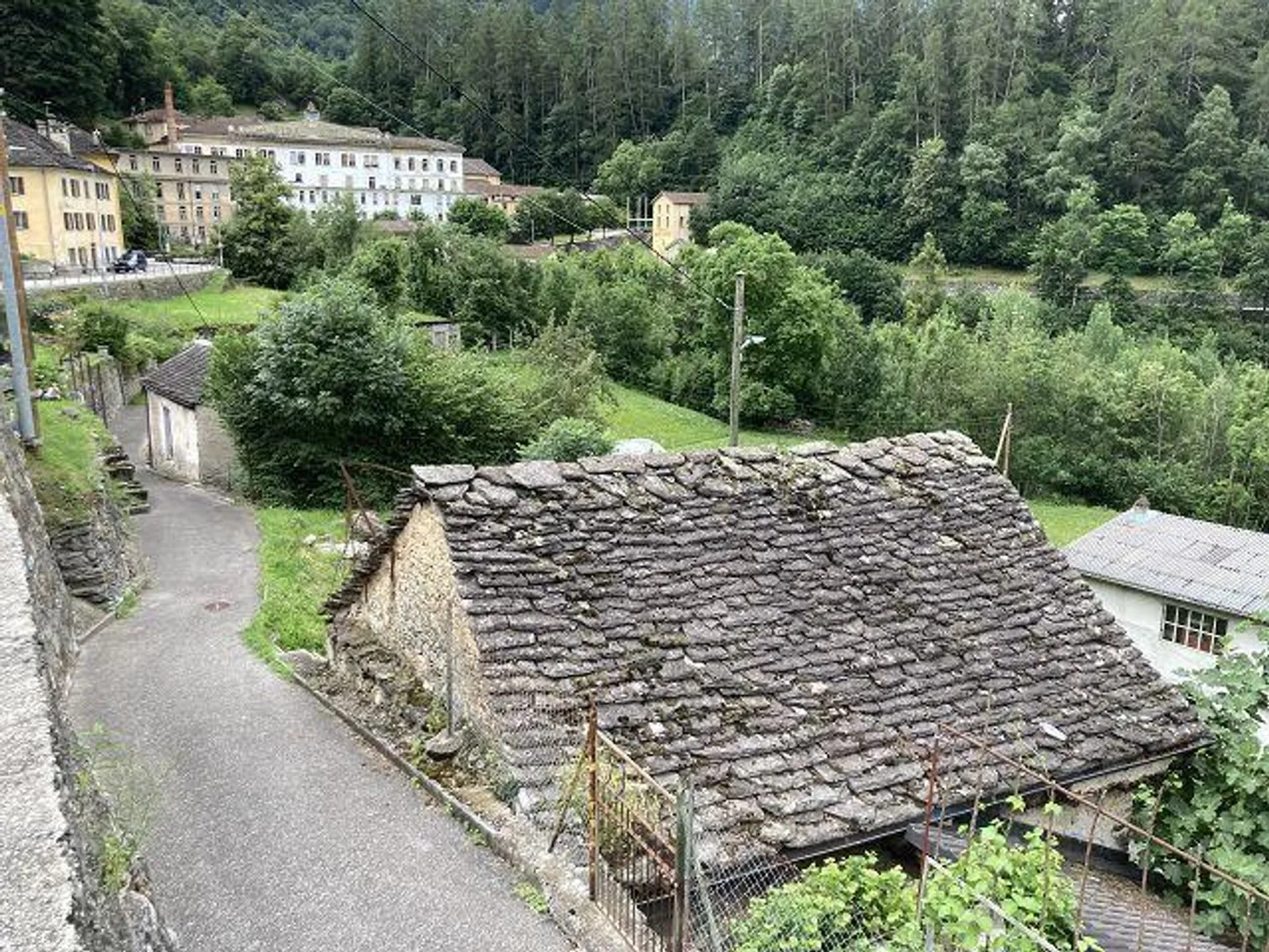 Rustico Charmant à Bleniotal - Photo 3 sur 13