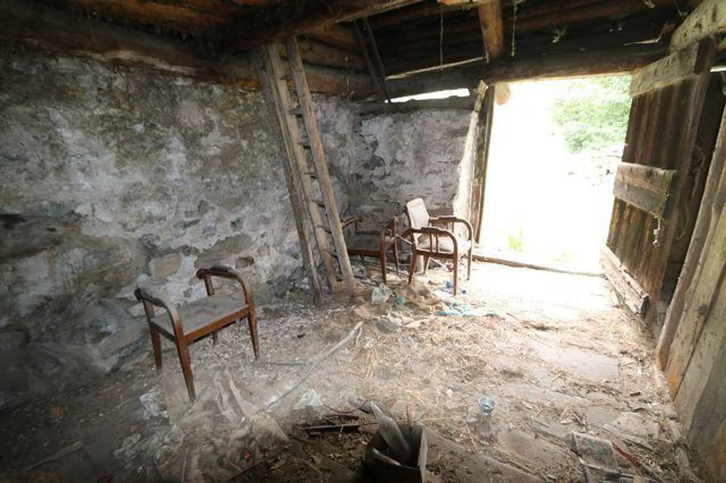 Rustico Charmant à Bleniotal - Photo 4 sur 13
