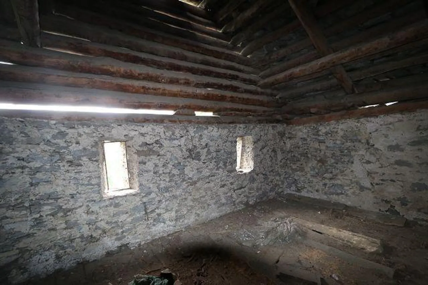Rustico Charmant à Bleniotal - Photo 5 sur 13