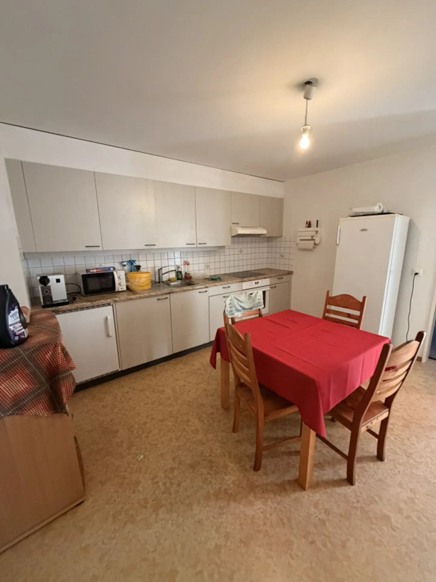Charmant Appartement 2 Pièces - Photo 1 sur 3