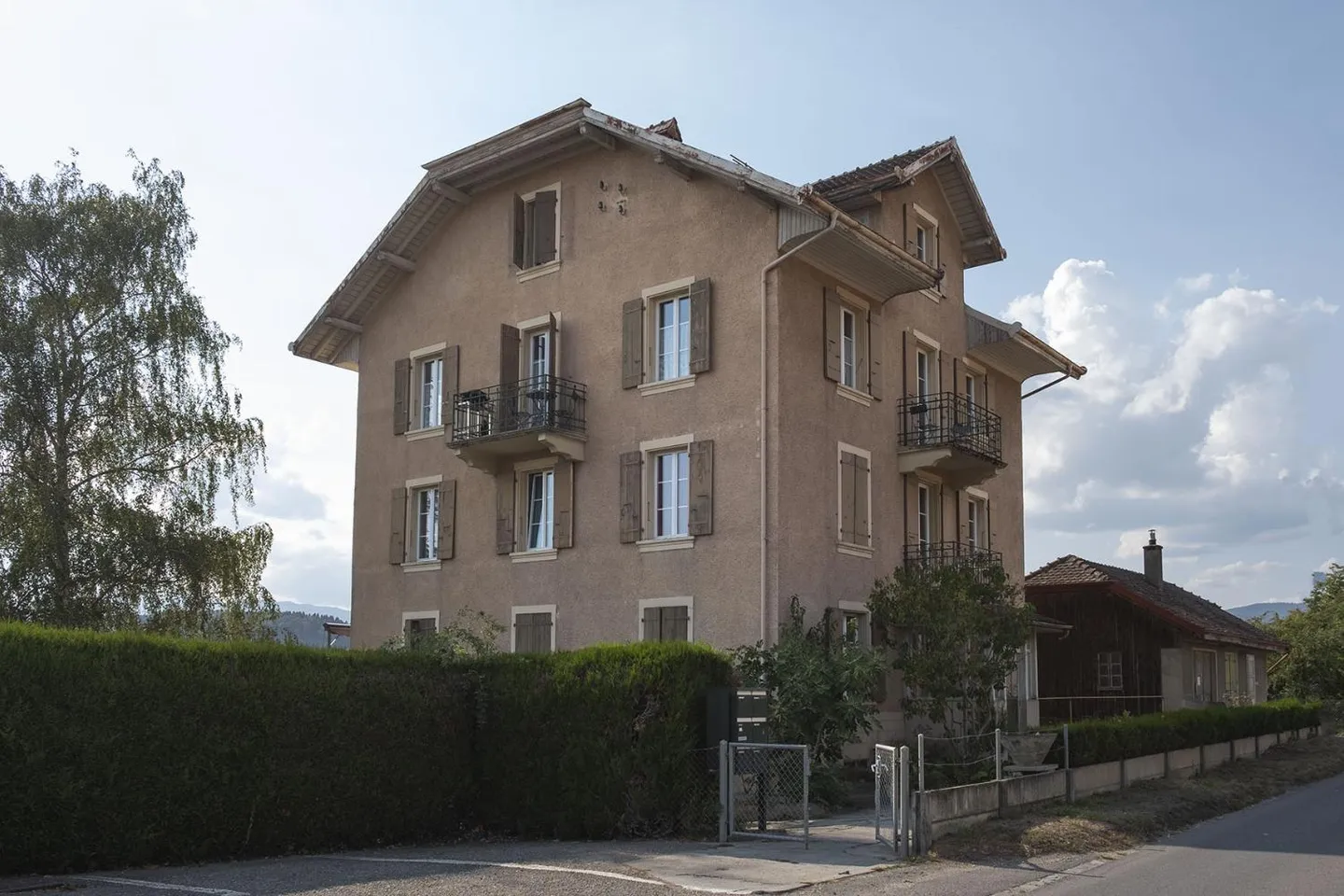 Open space - Photo 2 of 2