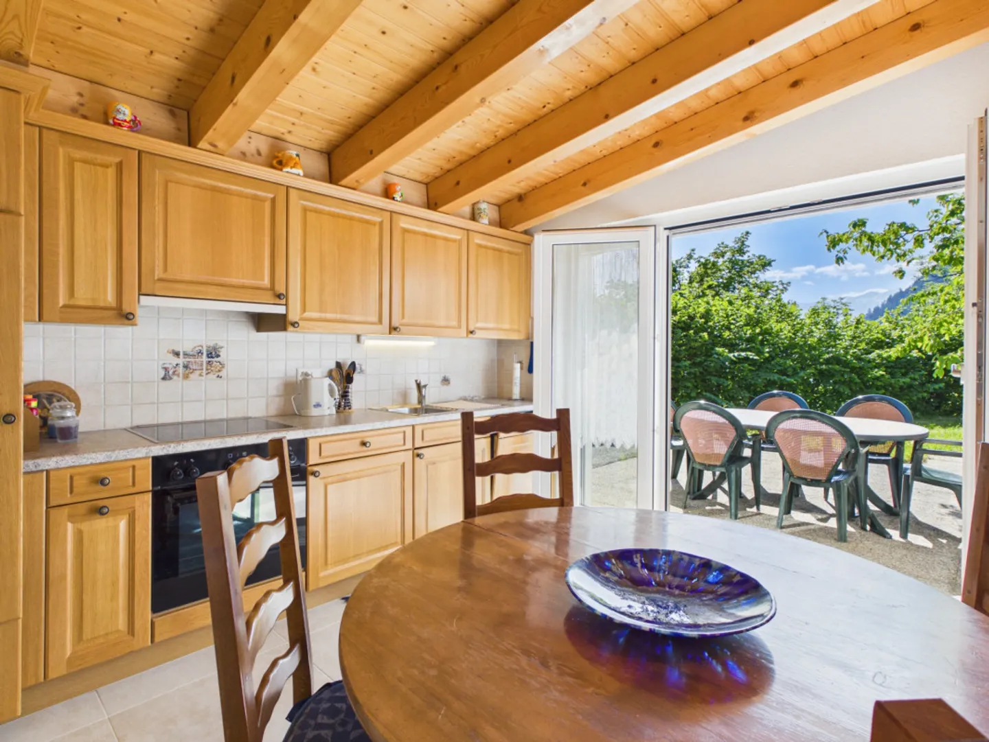 Single house for sale - Photo 4 of 13