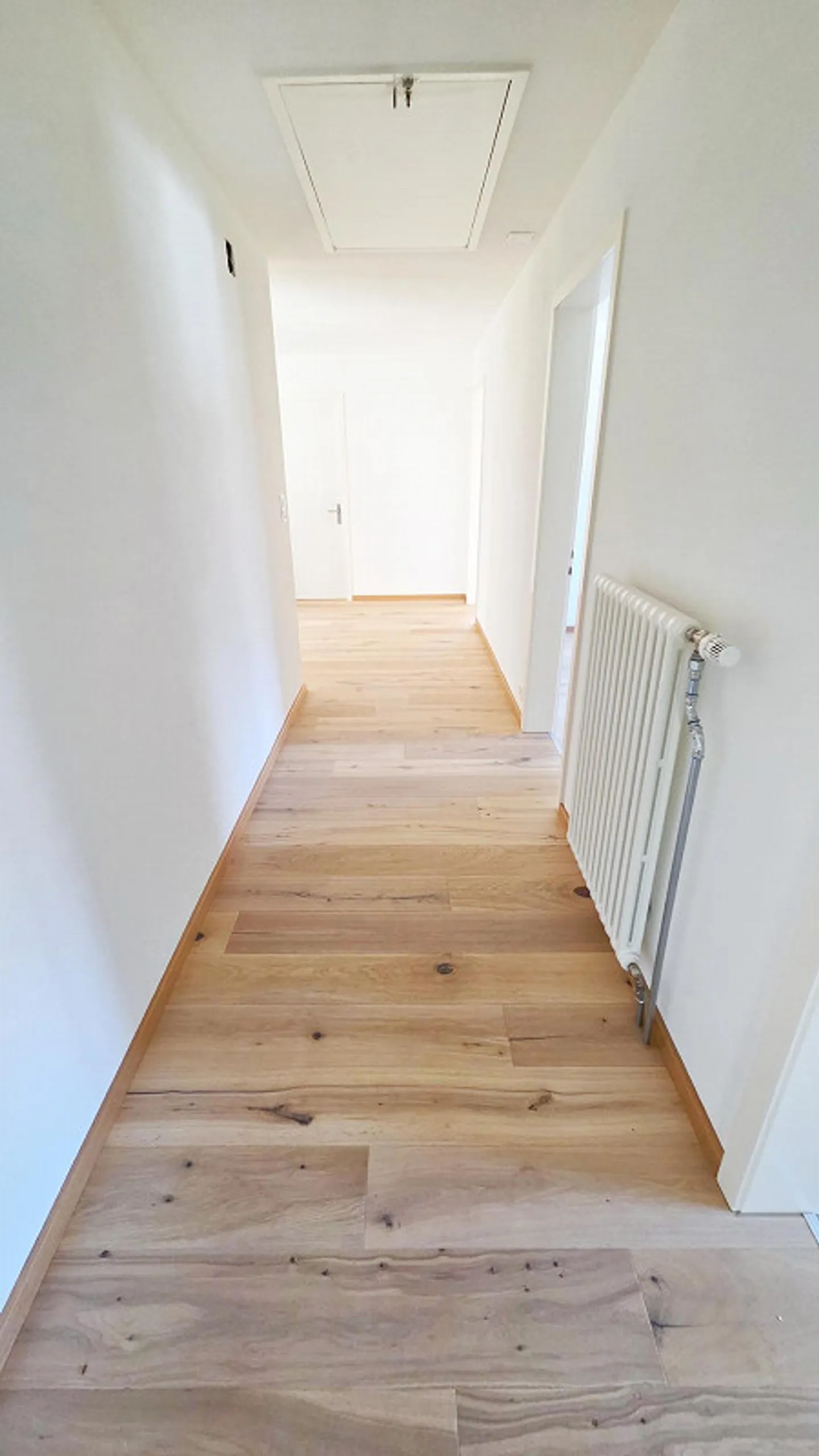 Freistehendes 6½-Zimmer-Einfamilienhaus an Aussichtslage in 30-er Zone - Photo 12 of 19