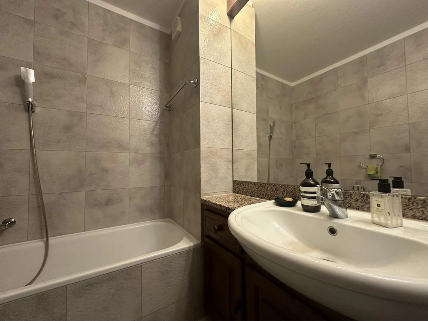 Spacious Apartment with Loggia and Lake View and Swimming Pool - Photo 13 of 13