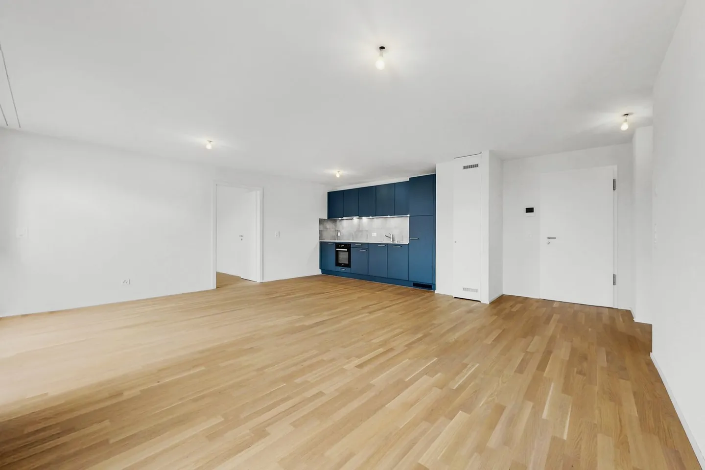 Appartamento con 2,5 stanze in mansarda - Foto 1 di 4
