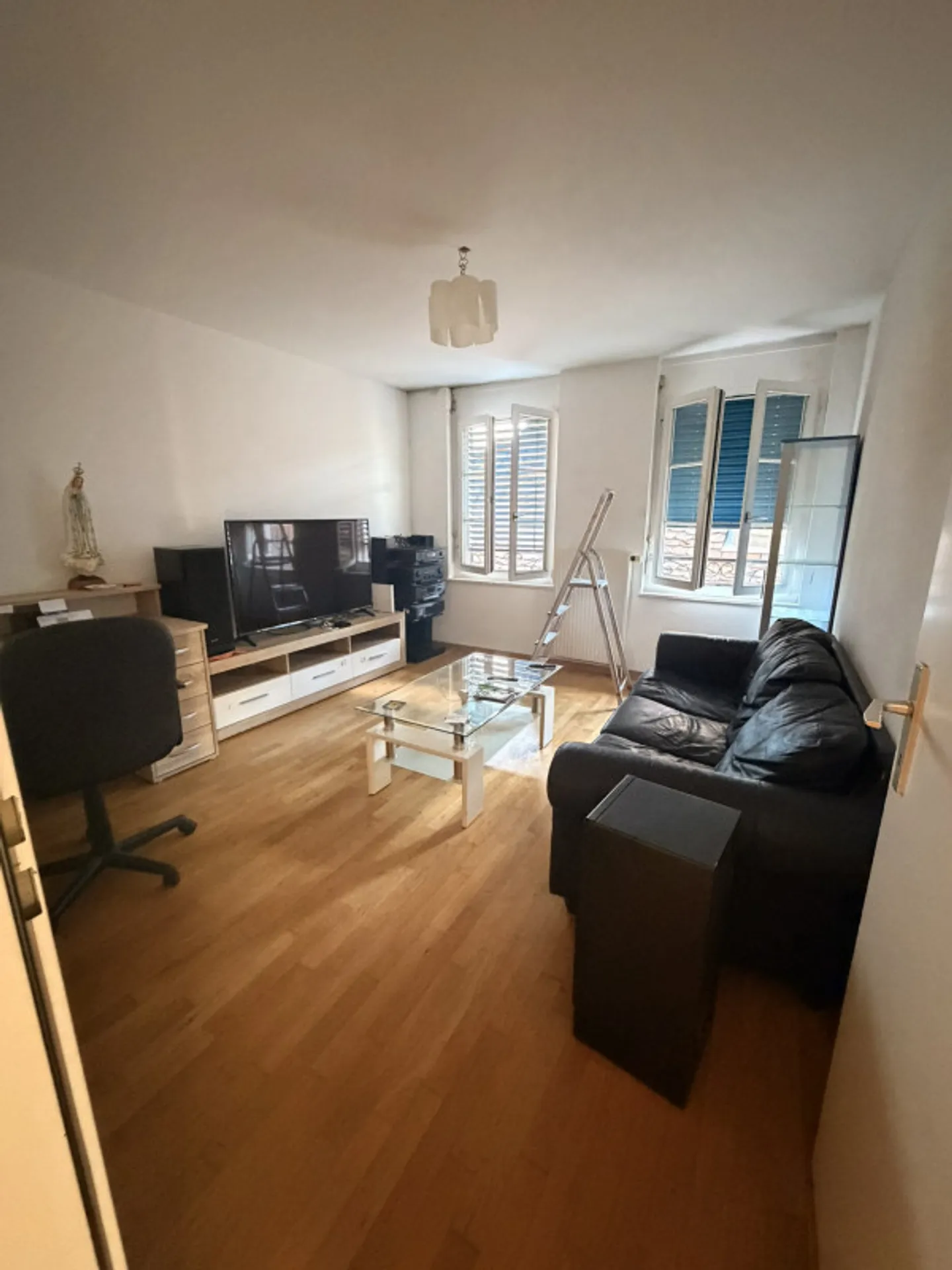Charmant Appartement 2 Pièces - Photo 3 sur 3