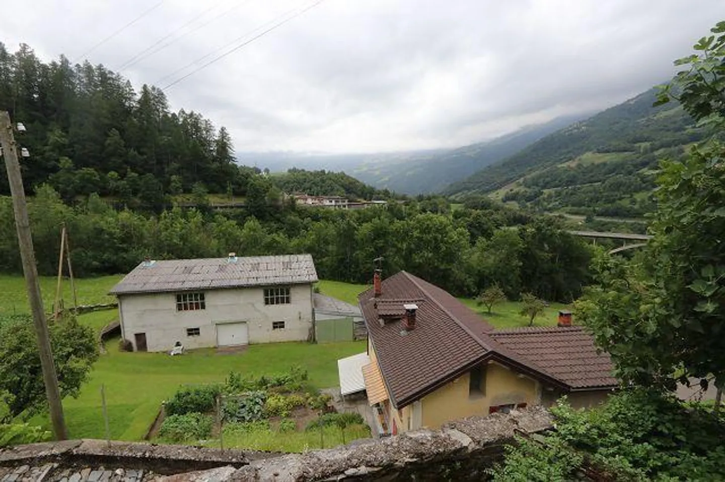 Rustico Charmant à Bleniotal - Photo 9 sur 13