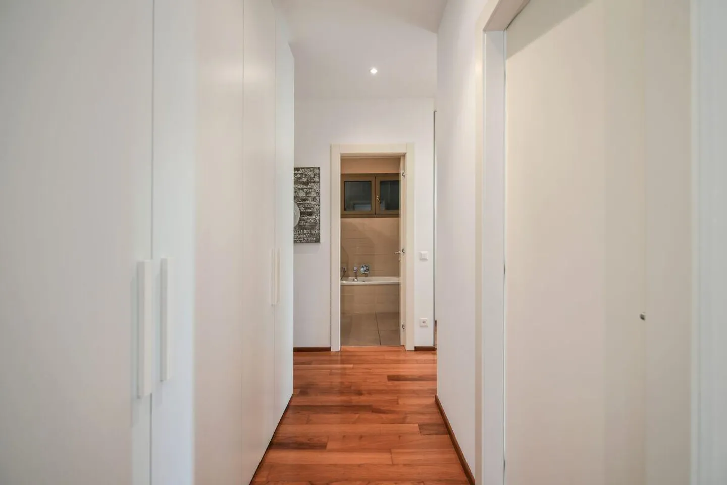 Appartamento moderno con vista sul lago 3.5 stanze - Foto 6 di 12