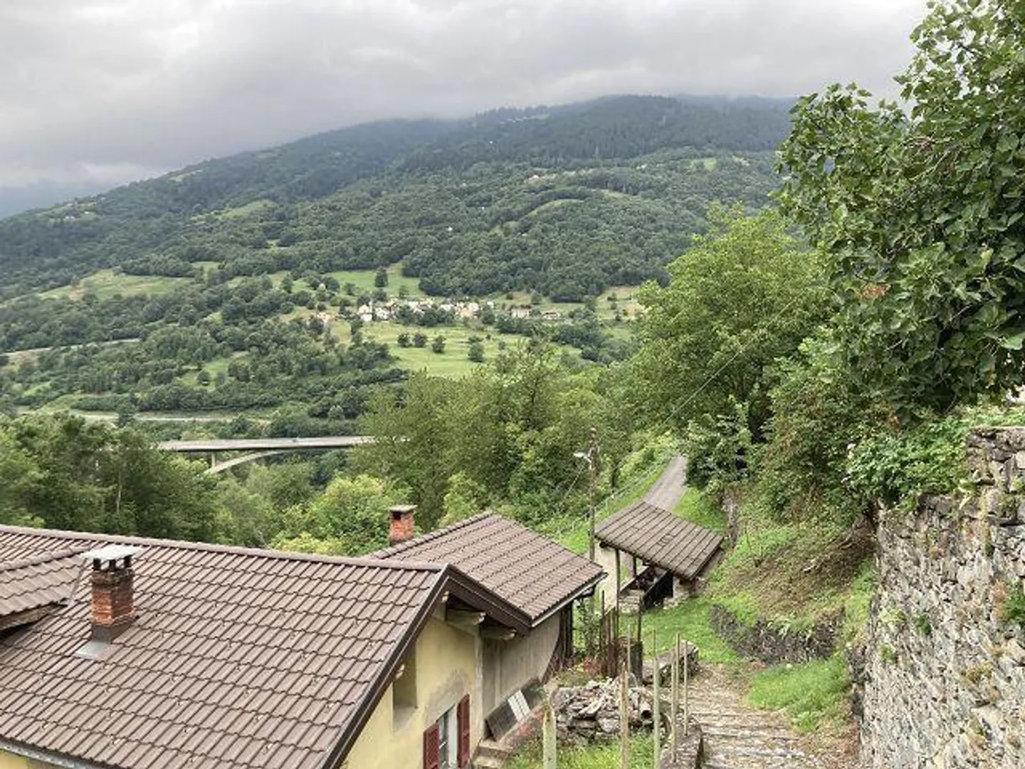 Rustico Charmant à Bleniotal - Photo 10 sur 13
