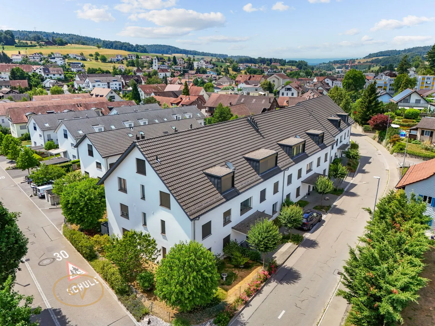 Helle Maisonette mit Balkon - Foto 22 von 26