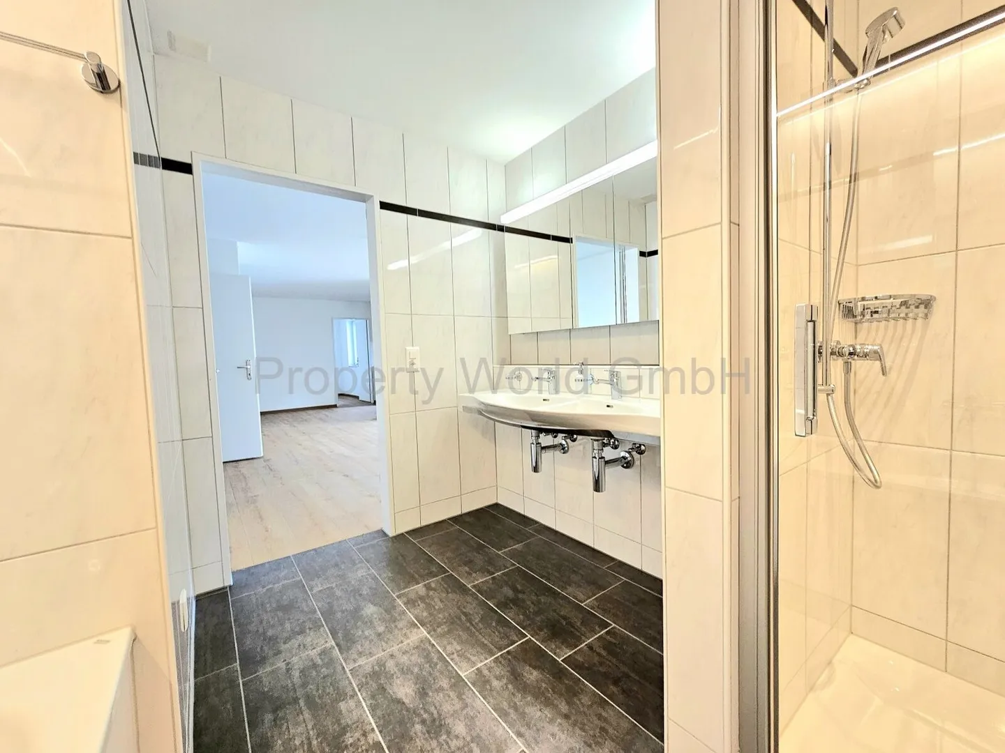 Appartements neufs de 3,5 pièces ensoleillés et exclusifs à Bühler AR à la recherche de nouveaux propriétaires - Photo 6 sur 12