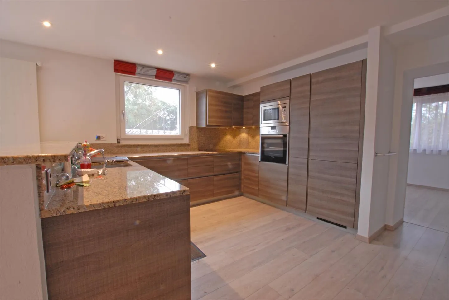 Appartamento 3 locali - Foto 2 di 6