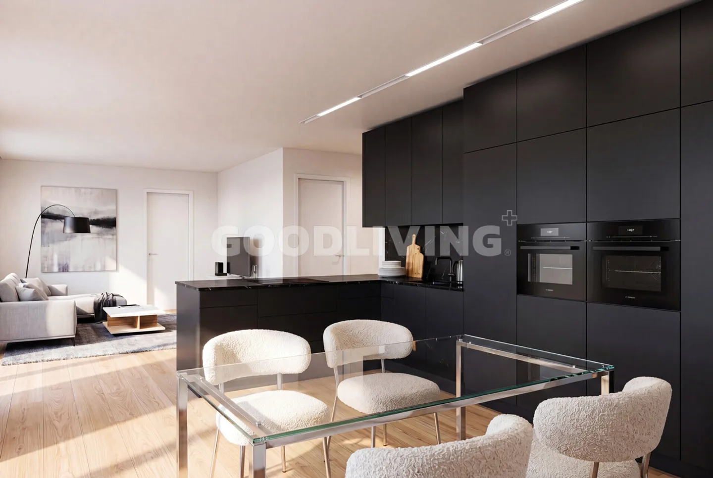 Im Hebler Living | La tua casa con giardino di 140 m² - Foto 1 di 6