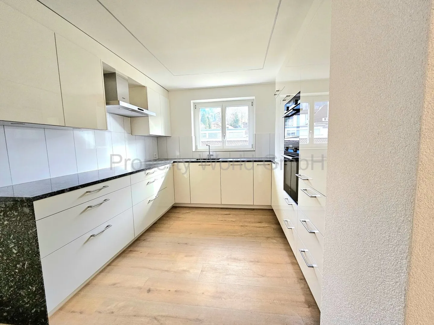 Appartements neufs de 3,5 pièces ensoleillés et exclusifs à Bühler AR à la recherche de nouveaux propriétaires - Photo 8 sur 12