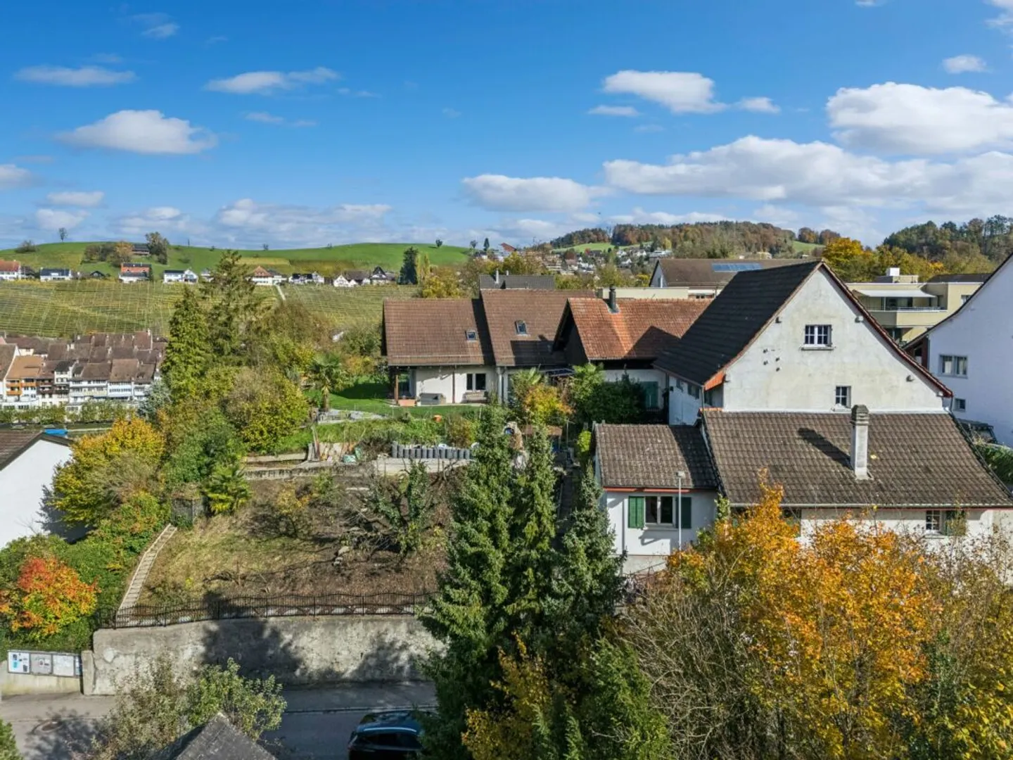 Entwicklungsgelände in Eglisau - Foto 3 von 11