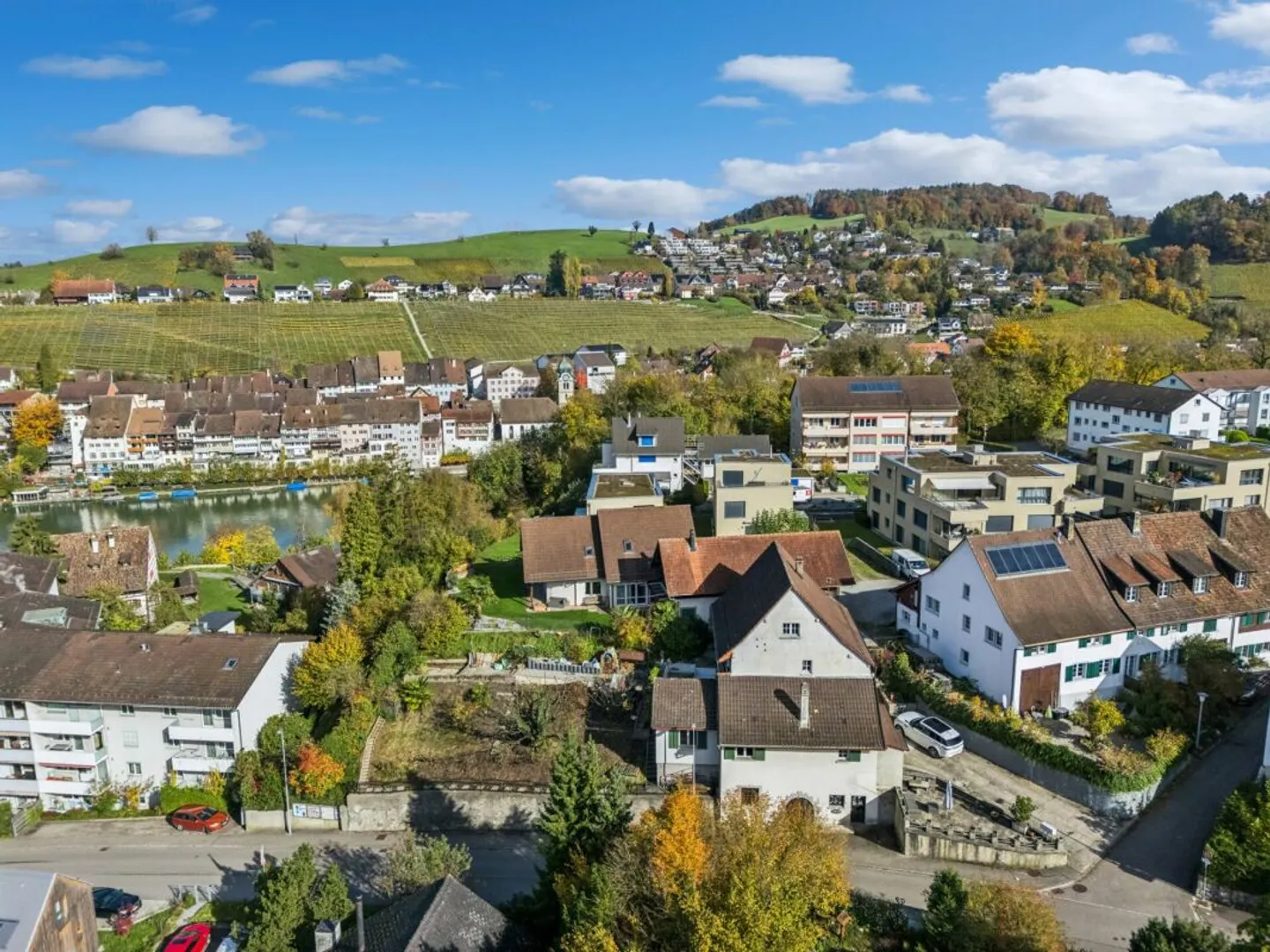 Entwicklungsgelände in Eglisau - Foto 11 von 11