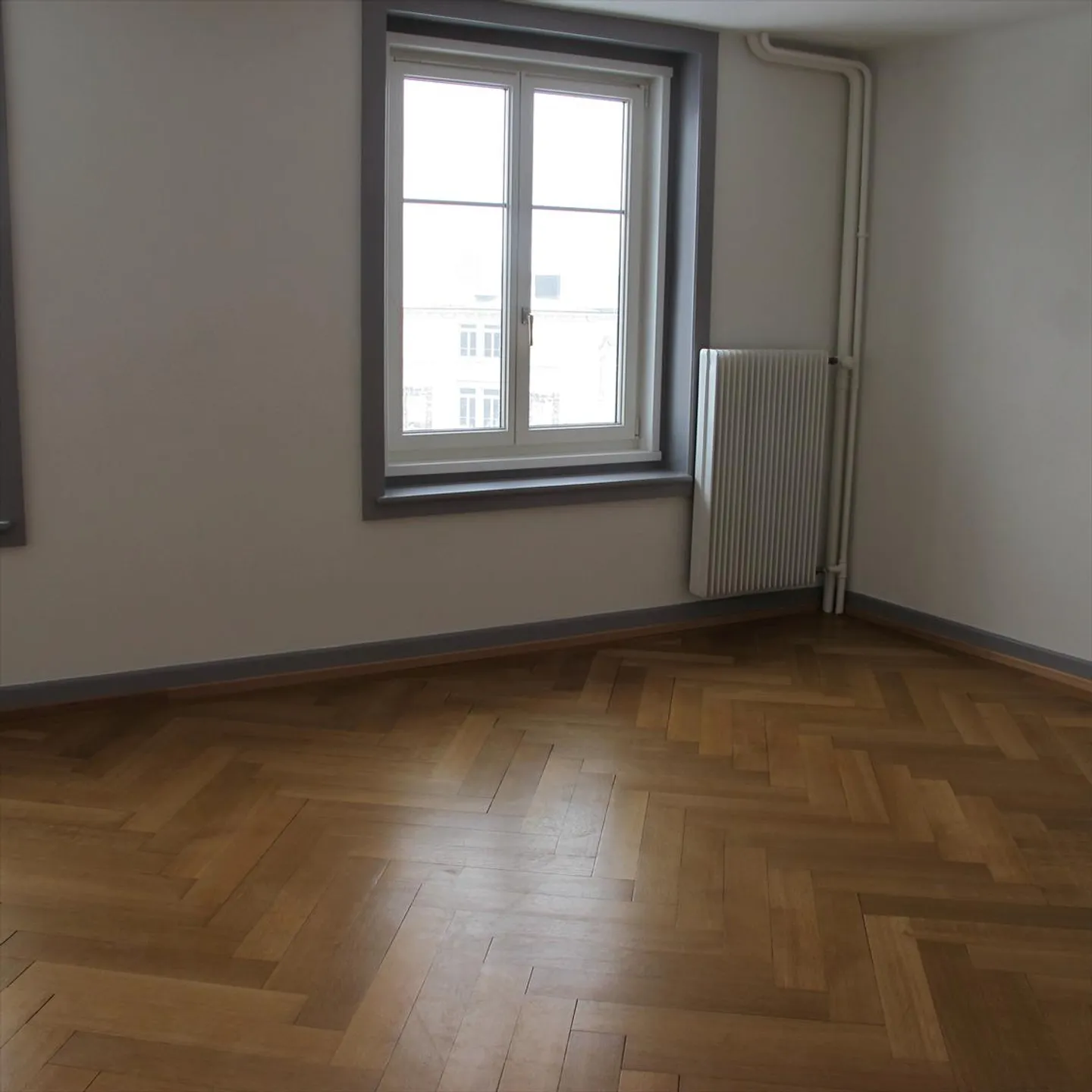Appartamento 5.5 stanze - Foto 1 di 4