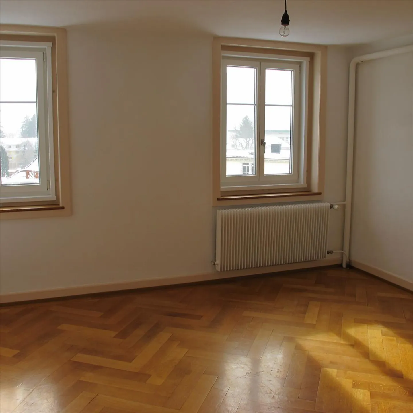 Appartamento 5.5 stanze - Foto 4 di 4