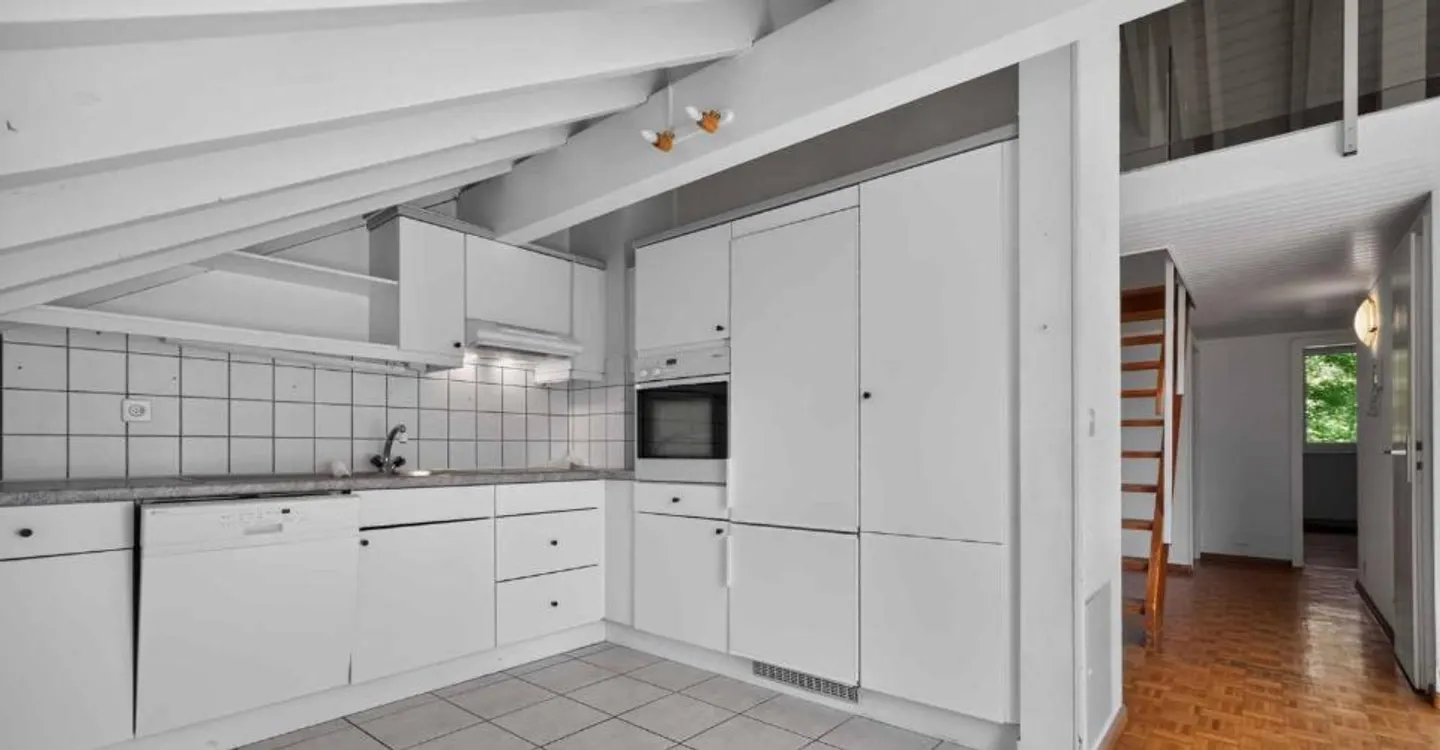 Wunderschöne 5-Zimmer-Duplexwohnung von 157 m2 in Epalinges! - Foto 2 von 10