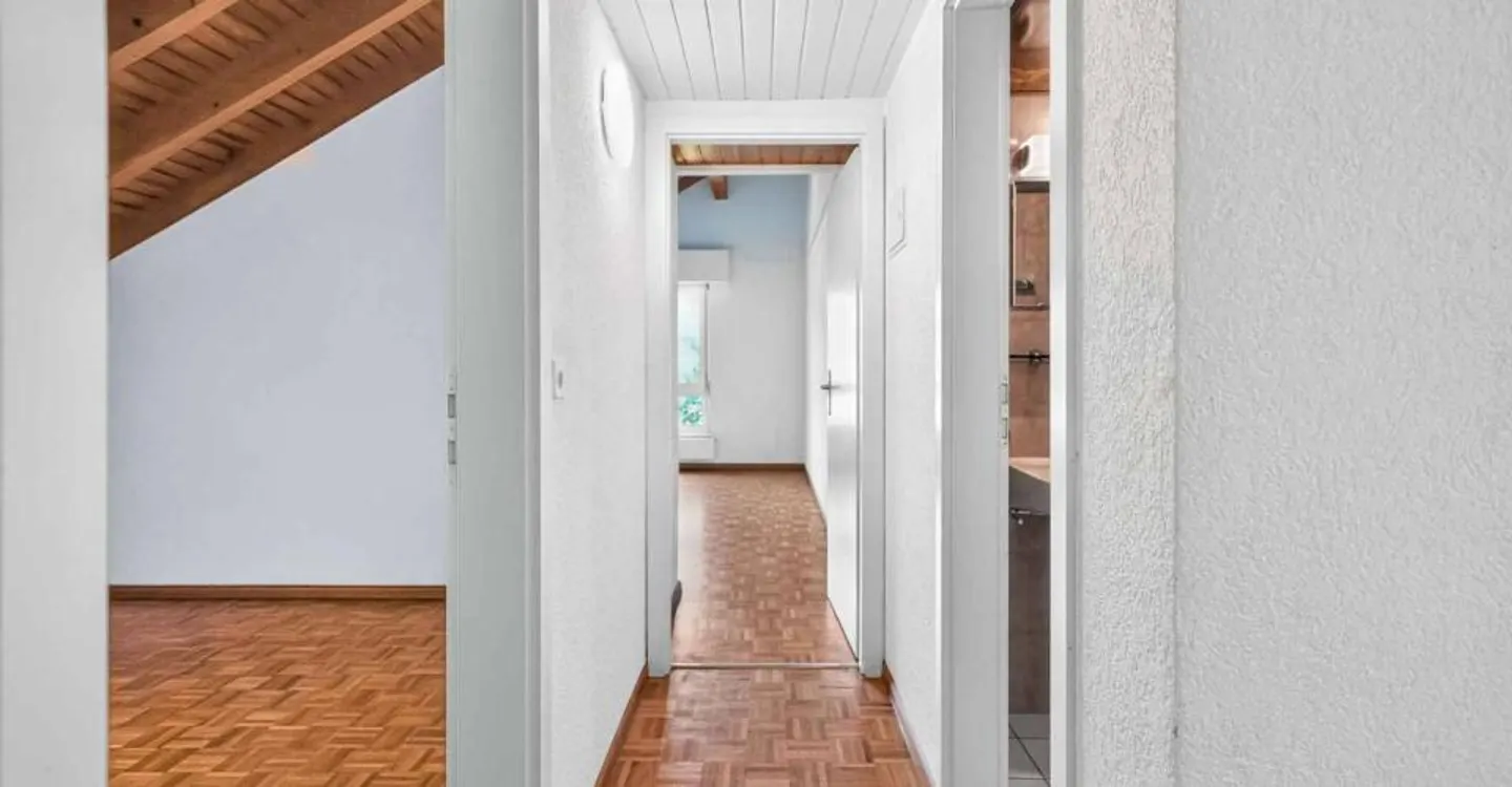 Wunderschöne 5-Zimmer-Duplexwohnung von 157 m2 in Epalinges! - Foto 4 von 10
