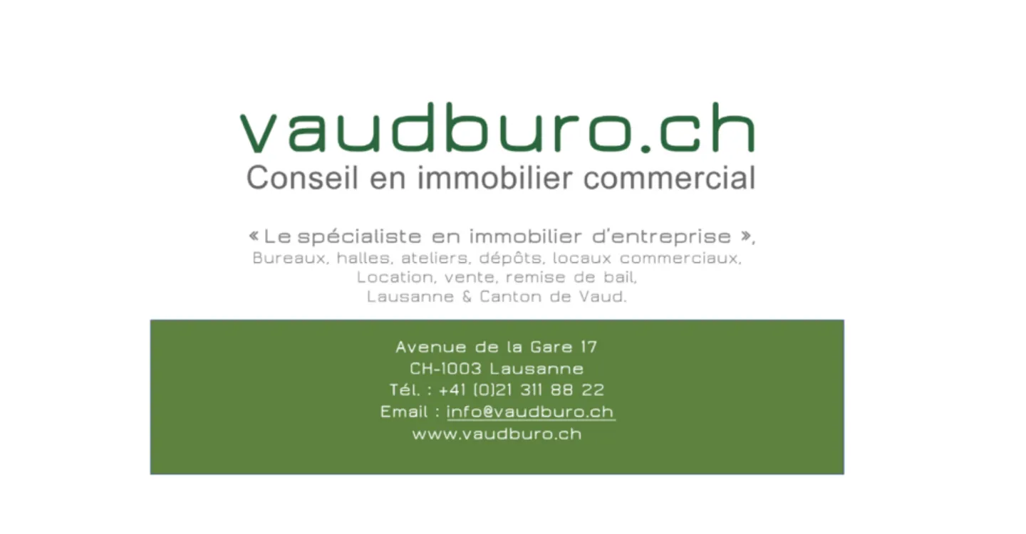 Nouvelles surfaces commerciales - Photo 8 sur 8