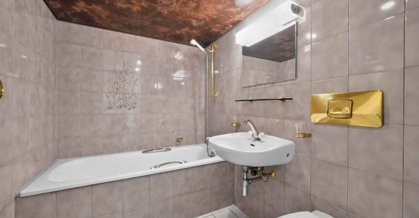 Wunderschöne 5-Zimmer-Duplexwohnung von 157 m2 in Epalinges! - Foto 9 von 10